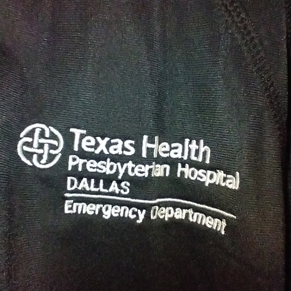 Sport Tek Black Full Zip Jacket Men's sz 2XL - Picture 6 of 6